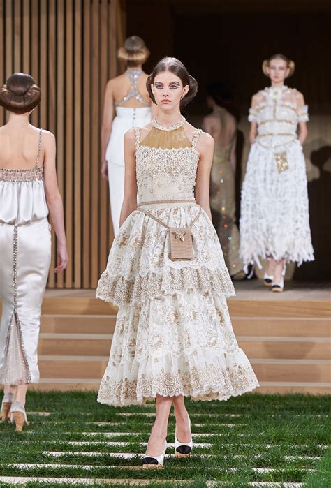 chanel 2016 spring summer collection